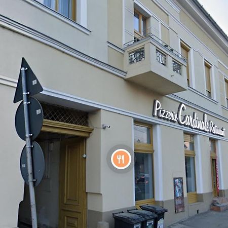 Radac Residence Oradea Exterior foto