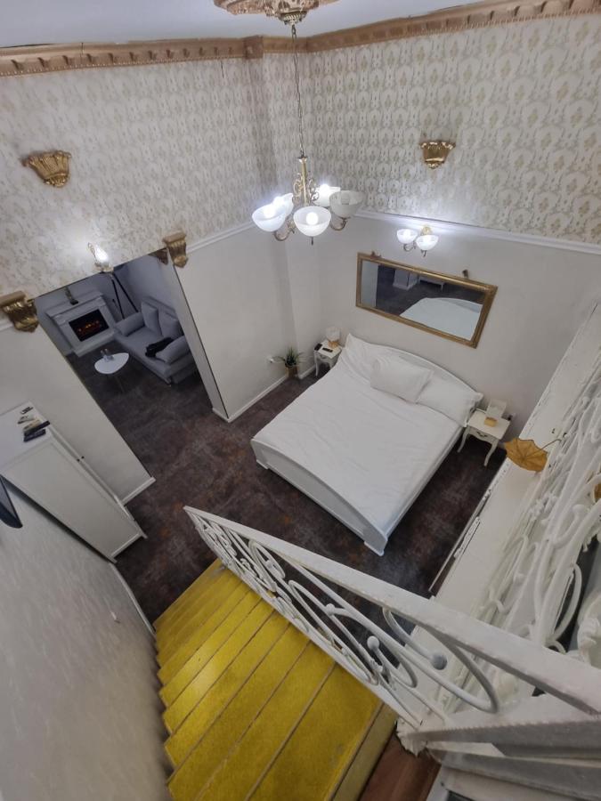Radac Residence Oradea Exterior foto