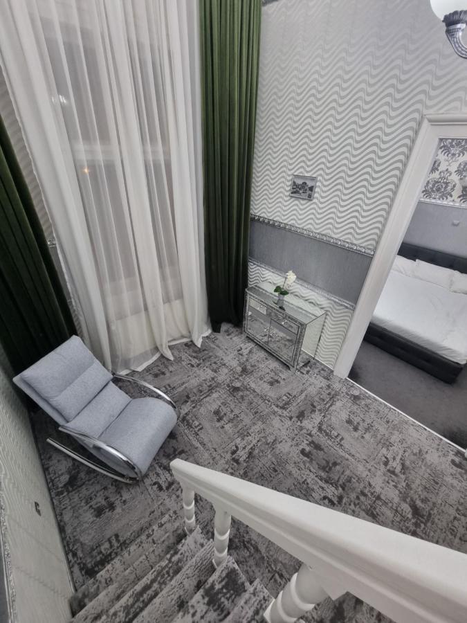 Radac Residence Oradea Exterior foto