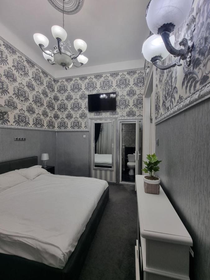 Radac Residence Oradea Exterior foto