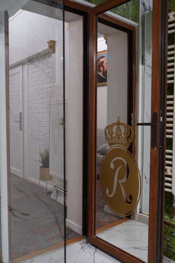 Radac Residence Oradea Exterior foto