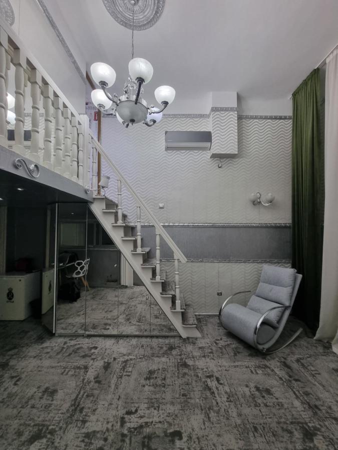 Radac Residence Oradea Exterior foto