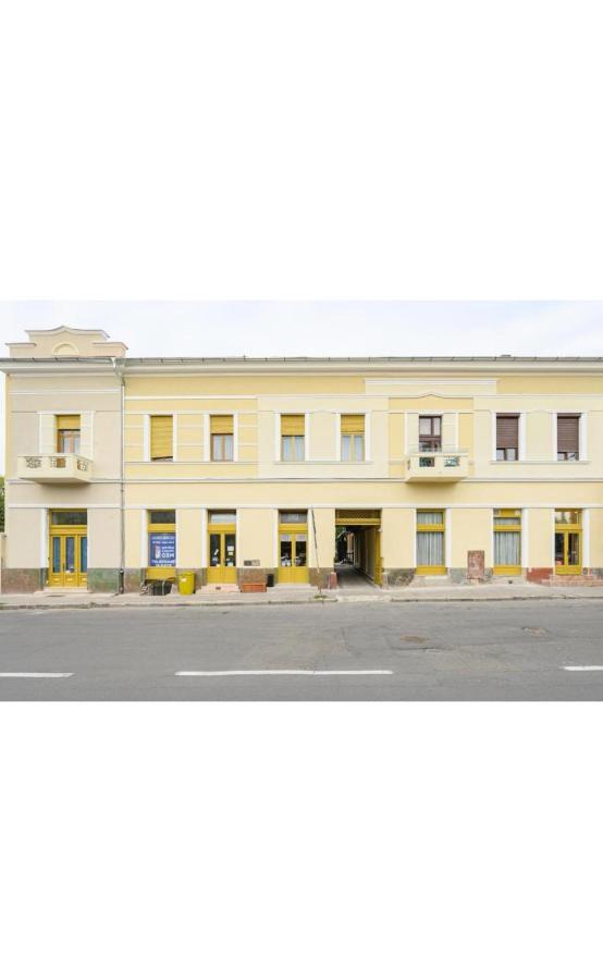 Radac Residence Oradea Exterior foto